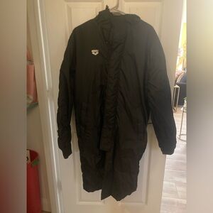 Arena Swim Parka